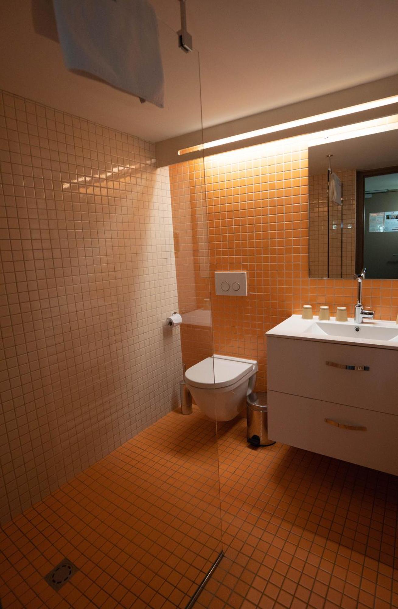 La Saline Royale Hotel Arc-et-Senans Ngoại thất bức ảnh